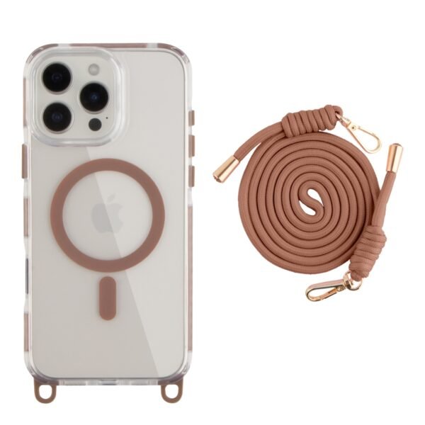 8d1cc8ef-55b5-11f0-80cb-9457a5668888-big.jpg Чохол TPU+PC LanyardCase with MagSafe для iPhone 16 Pro Max