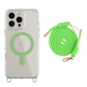 8d1cc8f0-55b5-11f0-80cb-9457a5668888-big.jpg Чохол TPU+PC LanyardCase with MagSafe для iPhone 16 Pro Max