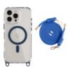 8d1cc8f1-55b5-11f0-80cb-9457a5668888-big.jpg Чохол TPU+PC LanyardCase with MagSafe для iPhone 16 Pro Max