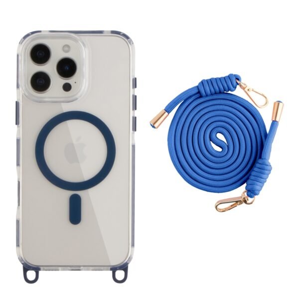 8d1cc8f1-55b5-11f0-80cb-9457a5668888-big.jpg Чохол TPU+PC LanyardCase with MagSafe для iPhone 16 Pro Max