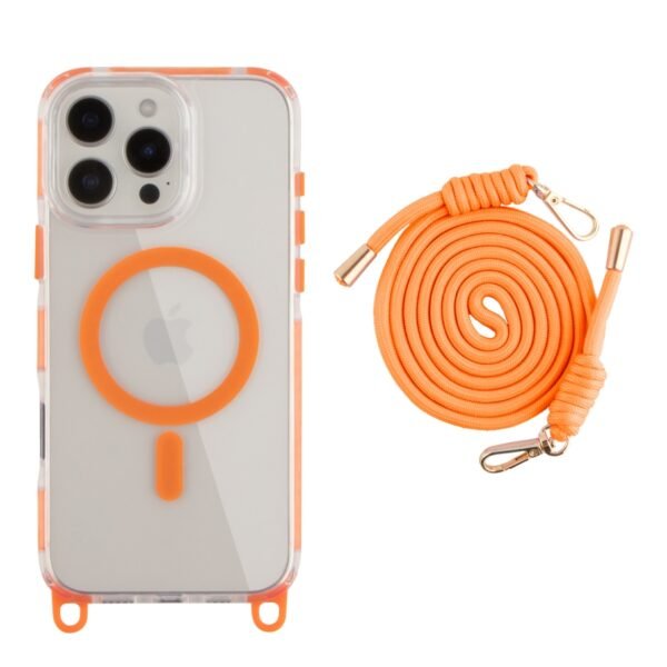 8d1cc8f2-55b5-11f0-80cb-9457a5668888-big.jpg Чохол TPU+PC LanyardCase with MagSafe для iPhone 16 Pro Max