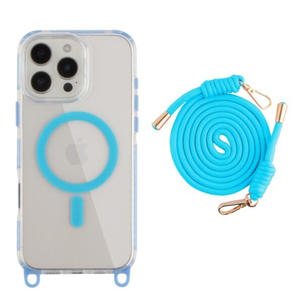 8d1cc8f4-55b5-11f0-80cb-9457a5668888-big.jpg Чохол TPU+PC LanyardCase with MagSafe для iPhone 16 Pro Max