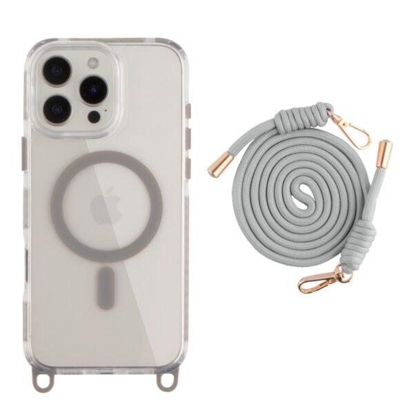 8d1cc8f5-55b5-11f0-80cb-9457a5668888-big.jpg Чохол TPU+PC LanyardCase with MagSafe для iPhone 16 Pro Max