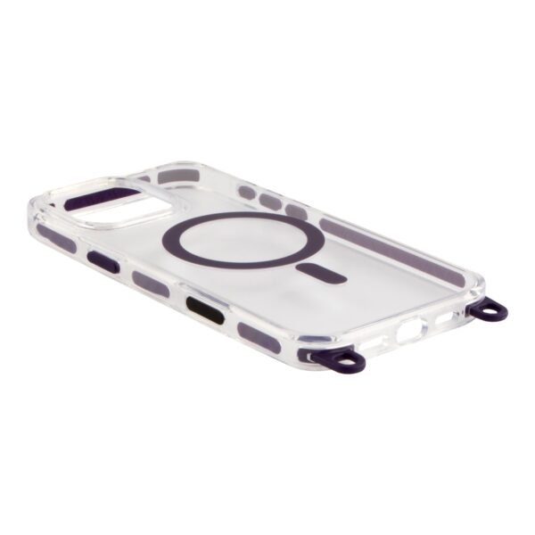 8d1cc8f7-55b5-11f0-80cb-9457a5668888-big.jpg Чохол TPU+PC LanyardCase with MagSafe для iPhone 16 Pro Max