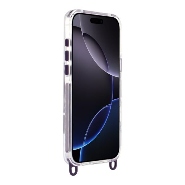 8d1cc8f8-55b5-11f0-80cb-9457a5668888-big.jpg Чохол TPU+PC LanyardCase with MagSafe для iPhone 16 Pro Max