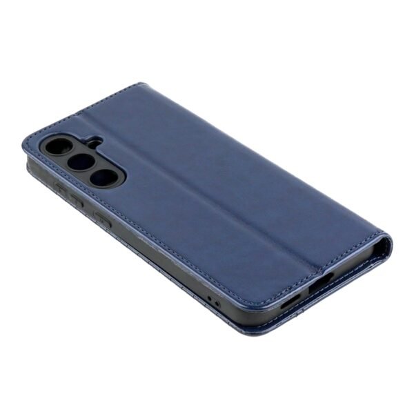 8d529fd2-d432-11f0-80d4-9457a5668888-big.jpg Чохол-книжка Chess Skin для Samsung Galaxy S25 5G (S931)