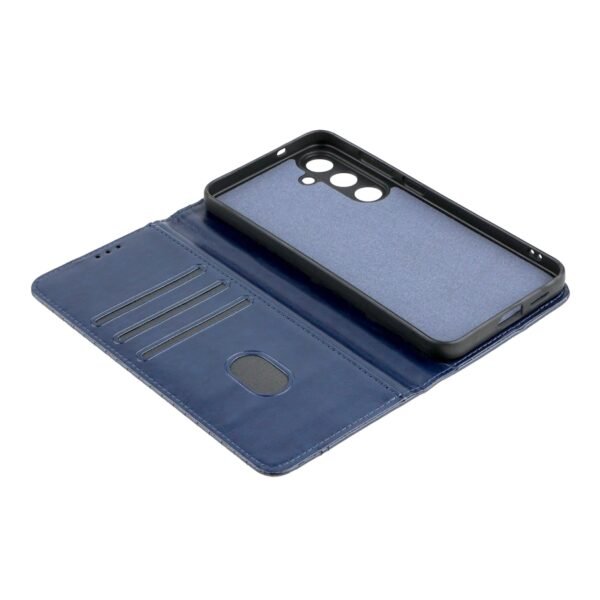 8d529fd3-d432-11f0-80d4-9457a5668888-big.jpg Чохол-книжка Chess Skin для Samsung Galaxy S25 5G (S931)