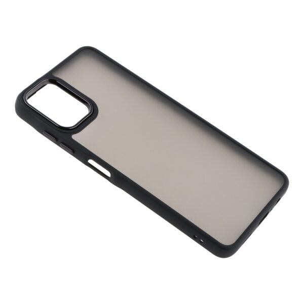Чохол TPU+PC Space II Color Matte для Samsung Galaxy A16 4G (A165)/A16 5G (A166)