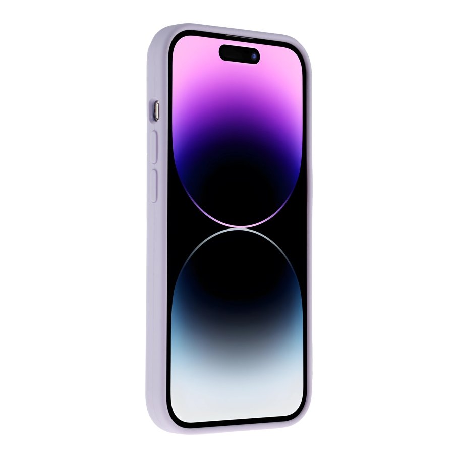 Чохол Glow Silicone Case Full Camera with Magsafe для iPhone 14 Pro Max - Зображення 29