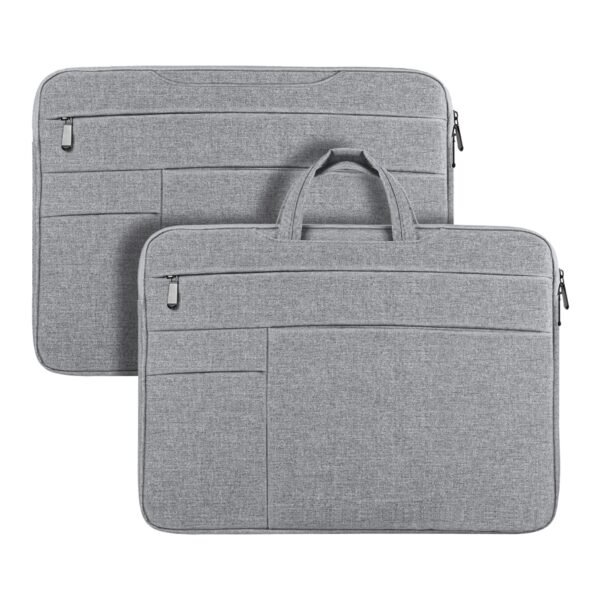 Сумка для ноутбука Dux Ducis LBTD Multi-Pocket Handbag for 15.5"-16"
