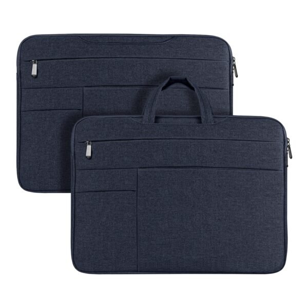 Сумка для ноутбука Dux Ducis LBTD Multi-Pocket Handbag for 15.5"-16"