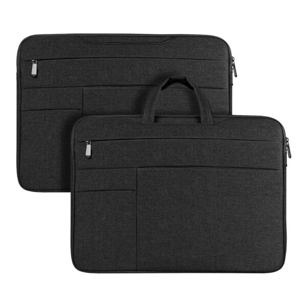 Сумка для ноутбука Dux Ducis LBTD Multi-Pocket Handbag for 15.5"-16"