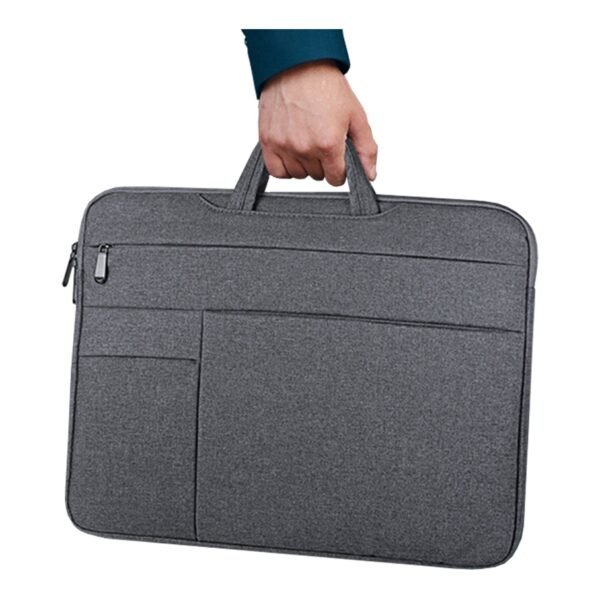 Сумка для ноутбука Dux Ducis LBTD Multi-Pocket Handbag for 15.5"-16"