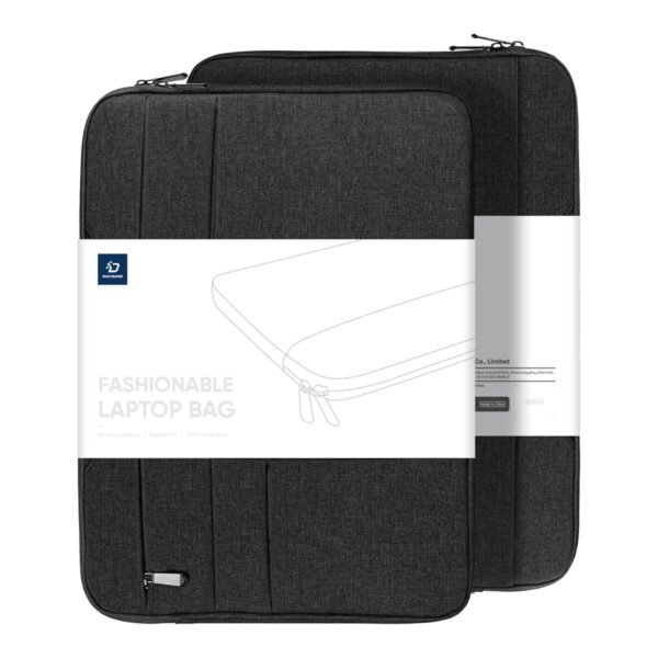 Сумка для ноутбука Dux Ducis LBTD Multi-Pocket Handbag for 15.5"-16"