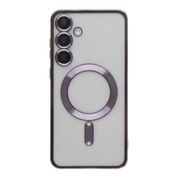 8f0fa020-3153-11f0-80c6-9457a566888c-big.jpg Чехол TPU Metallic Full Camera with Magsafe для Samsung Galaxy S24 Ultra (S928)