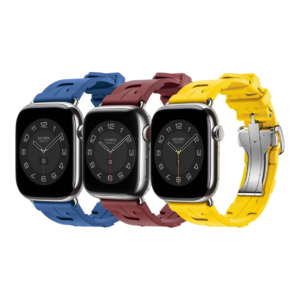Ремінець для Apple Watch Hermes 38/40/41 mm