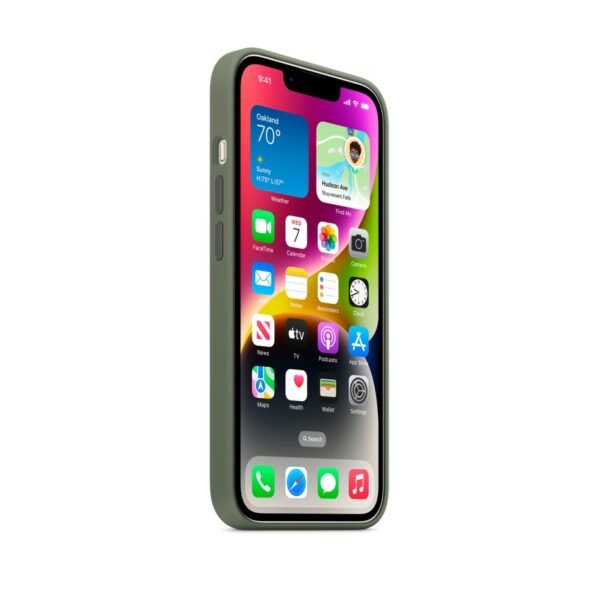 8f847e12-8a12-11ef-80ba-9457a5668888-big.jpg Чохол Silicone Case with MagSafe для iPhone 14
