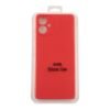 Чохол Silicone Cover Full Camera (A) для Samsung Galaxy A06 (A065)