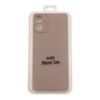 Чохол Silicone Cover Full Camera (A) для Samsung Galaxy A06 (A065)