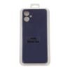 Чохол Silicone Cover Full Camera (A) для Samsung Galaxy A06 (A065)
