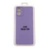 Чохол Silicone Cover Full Camera (A) для Samsung Galaxy A06 (A065)