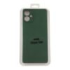 Чохол Silicone Cover Full Camera (A) для Samsung Galaxy A06 (A065)
