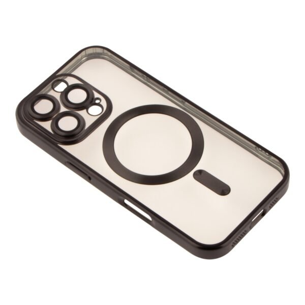 8fce187d-19c5-11f0-80c6-9457a566888c-big.jpg Чохол TPU Metallic Chrome Full Camera with Magsafe для iPhone 16 Pro