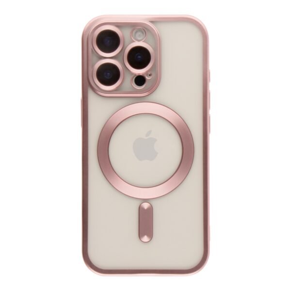 8fce188c-19c5-11f0-80c6-9457a566888c-big.jpg Чохол TPU Metallic Chrome Full Camera with Magsafe для iPhone 16 Pro