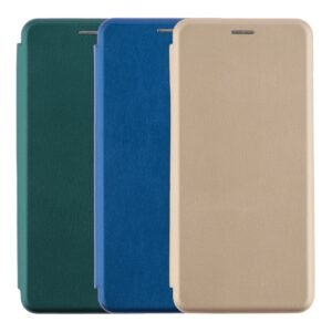 8fd5d4db-e852-11ef-80c0-9457a5668888-big.jpg Чохол-книжка шкіра для Samsung Galaxy A06 (A065)