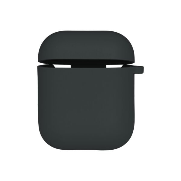 90394905-8455-11ee-8081-9457a5668888-big.jpg Футляр Silicone Case with microfibra для Airpods 1/2