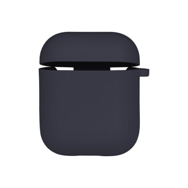 90394909-8455-11ee-8081-9457a5668888-big.jpg Футляр Silicone Case with microfibra для Airpods 1/2
