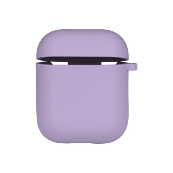 9039490a-8455-11ee-8081-9457a5668888-big.jpg Футляр Silicone Case with microfibra для Airpods 1/2