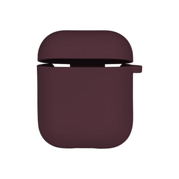 9039490d-8455-11ee-8081-9457a5668888-big.jpg Футляр Silicone Case with microfibra для Airpods 1/2
