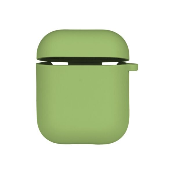 9039490e-8455-11ee-8081-9457a5668888-big.jpg Футляр Silicone Case with microfibra для Airpods 1/2