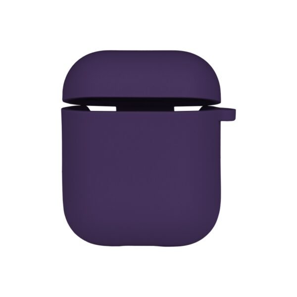 9039490f-8455-11ee-8081-9457a5668888-big.jpg Футляр Silicone Case with microfibra для Airpods 1/2