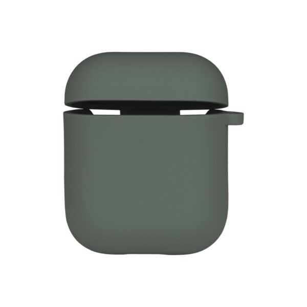 90394910-8455-11ee-8081-9457a5668888-big.jpg Футляр Silicone Case with microfibra для Airpods 1/2