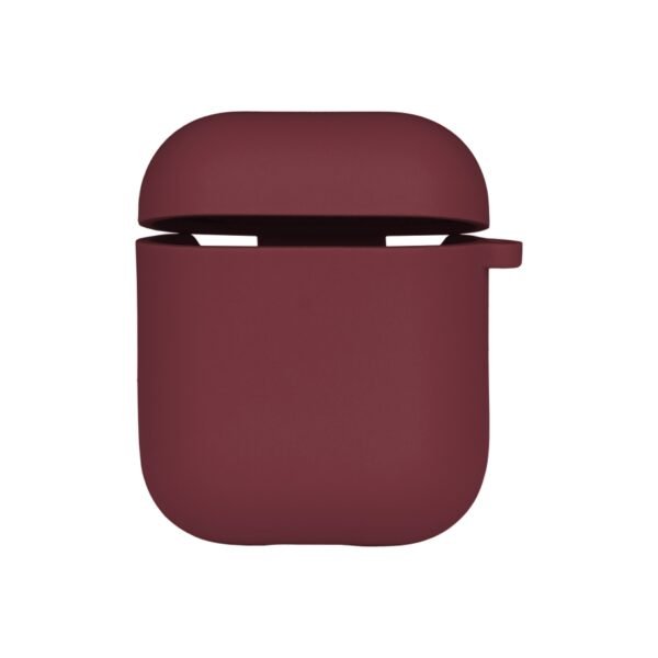 90394914-8455-11ee-8081-9457a5668888-big.jpg Футляр Silicone Case with microfibra для Airpods 1/2