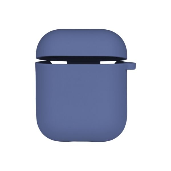 90394915-8455-11ee-8081-9457a5668888-big.jpg Футляр Silicone Case with microfibra для Airpods 1/2