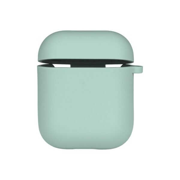 90394916-8455-11ee-8081-9457a5668888-big.jpg Футляр Silicone Case with microfibra для Airpods 1/2