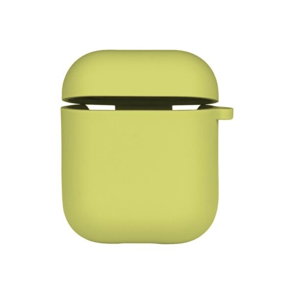 90394919-8455-11ee-8081-9457a5668888-big.jpg Футляр Silicone Case with microfibra для Airpods 1/2