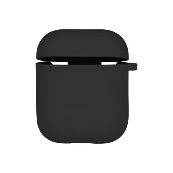 9039491a-8455-11ee-8081-9457a5668888-big.jpg Футляр Silicone Case with microfibra для Airpods 1/2