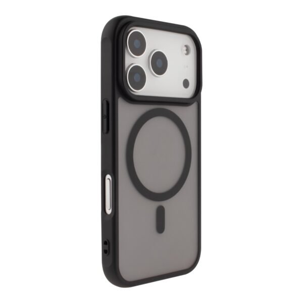 904938aa-833b-11f0-80cf-9457a5668888-big.jpg Чохол TPU+PC Anti Drop with MagSafe для iPhone 17 Pro Max