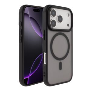 904938ab-833b-11f0-80cf-9457a5668888-big.jpg Чохол TPU+PC Anti Drop with MagSafe для iPhone 17 Pro Max