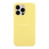 Чохол Silicone Case Full Size (AA) для iPhone 13 Pro