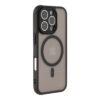 Чохол TPU+PC Anti Drop Full Camera with MagSafe для iPhone 16 Pro Max