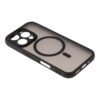 Чохол TPU+PC Anti Drop Full Camera with MagSafe для iPhone 16 Pro Max