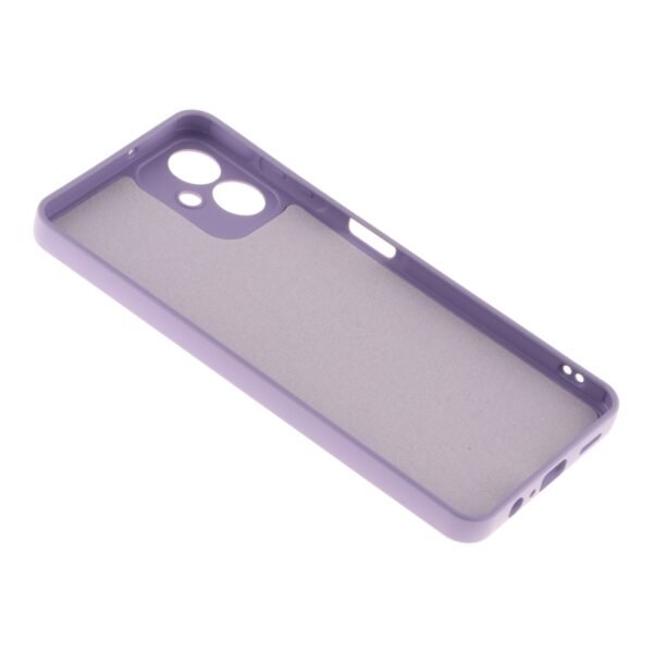 Чохол Silicone Cover Full Camera (A) для Samsung Galaxy A06 (A065)