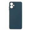 Чохол Silicone Cover Full Camera (A) для Samsung Galaxy A06 (A065)