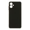 Чохол Silicone Cover Full Camera (A) для Samsung Galaxy A06 (A065)