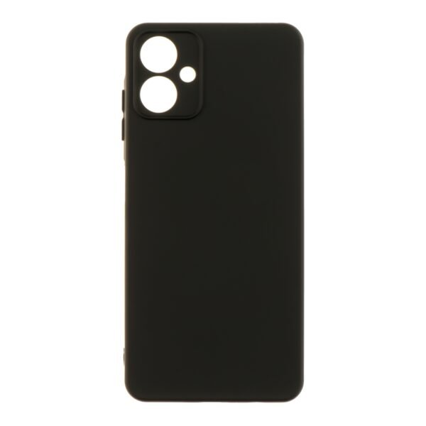 Чохол Silicone Cover Full Camera (A) для Samsung Galaxy A06 (A065)